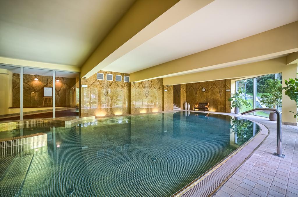 Art & Spa Закопане Екстериор снимка